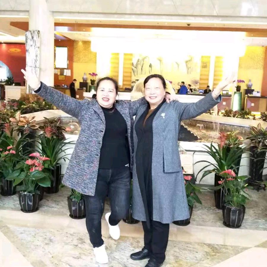 李國惠
