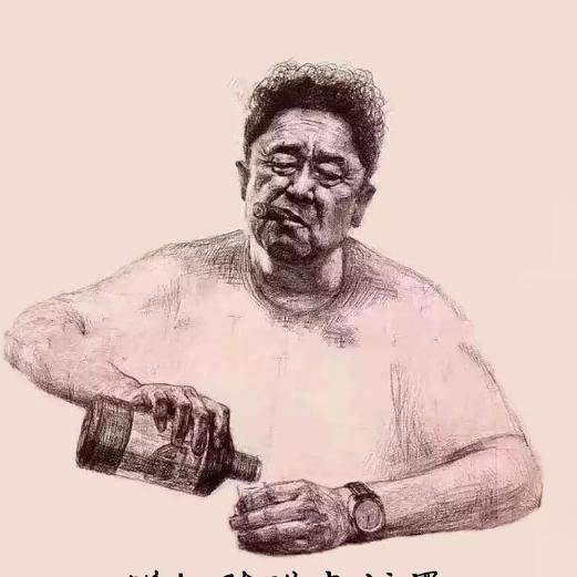 东头强子