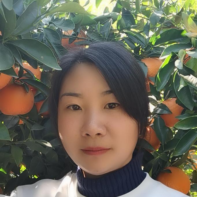 华宁华溪欧兴旭柑桔种植基地