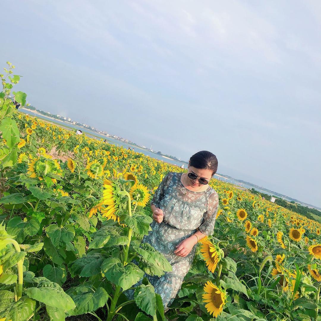 云朵朵朵