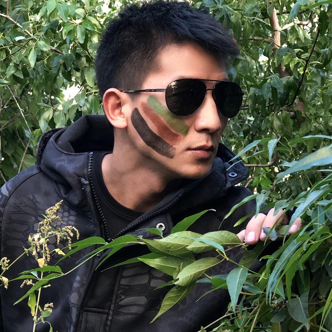 悍爪户外俱乐部