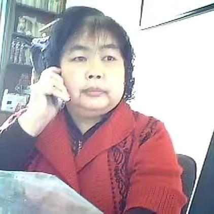 陈老师
