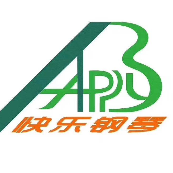 @快乐钢琴教育晁老师