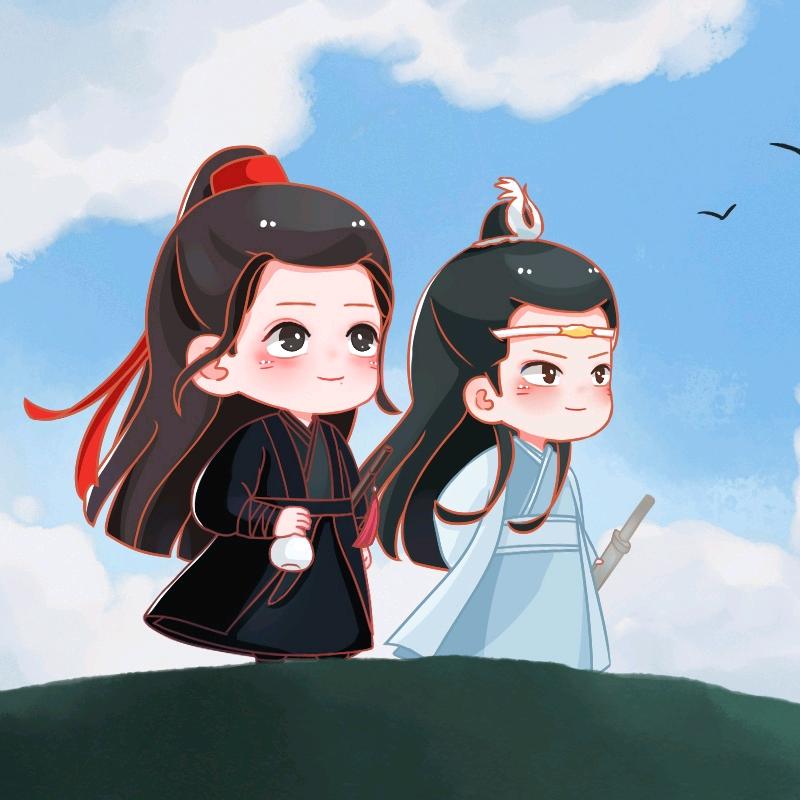 羡湛令