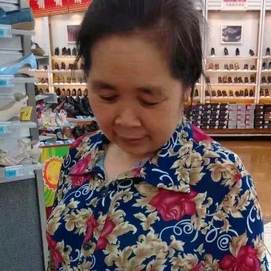 文秀妈妈