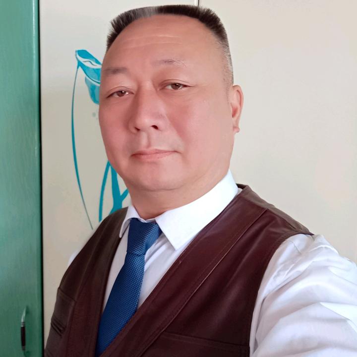 傅二哥   彝乡黔茶
