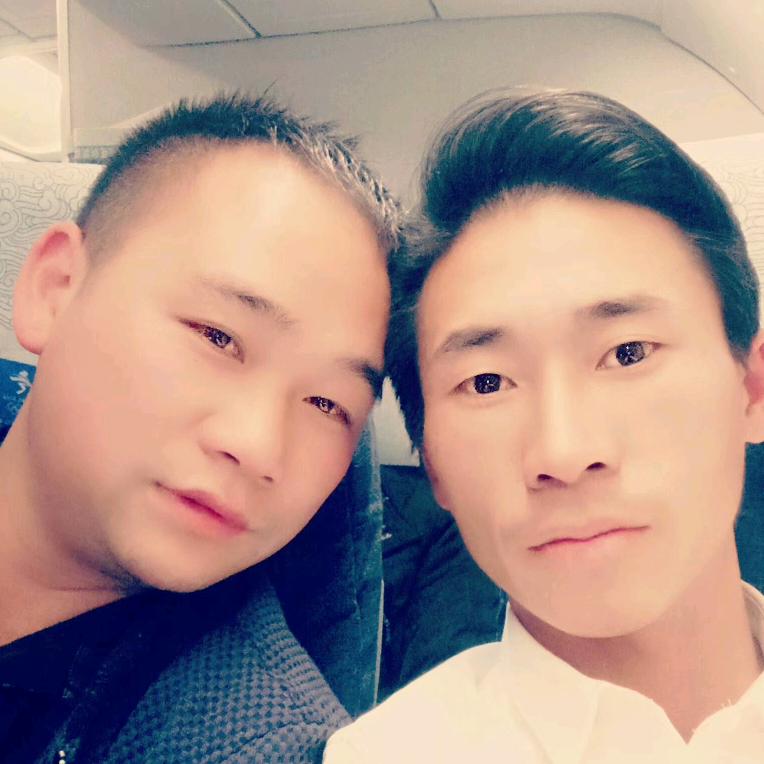 楊公古文化之家*️⃣陳聲福