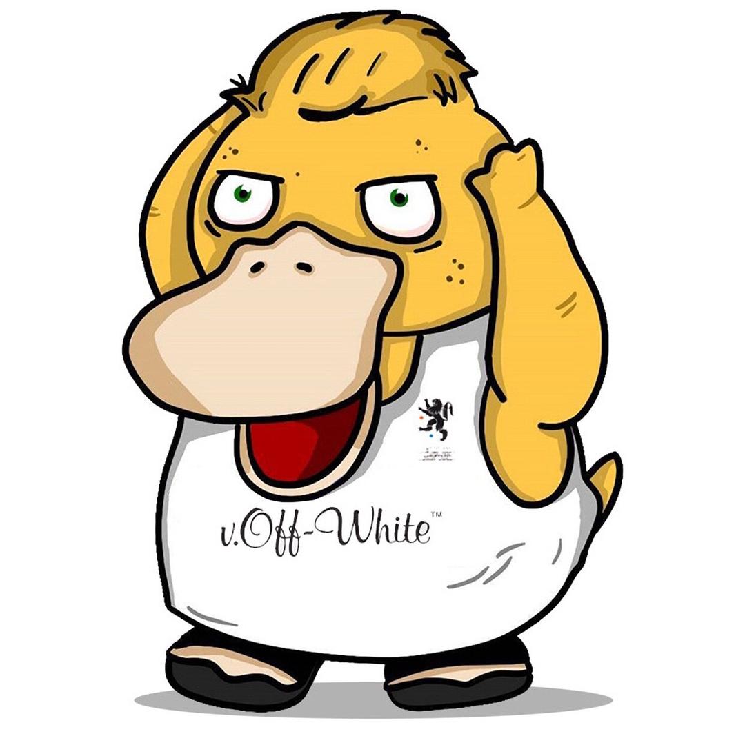 地狱滑稽大师