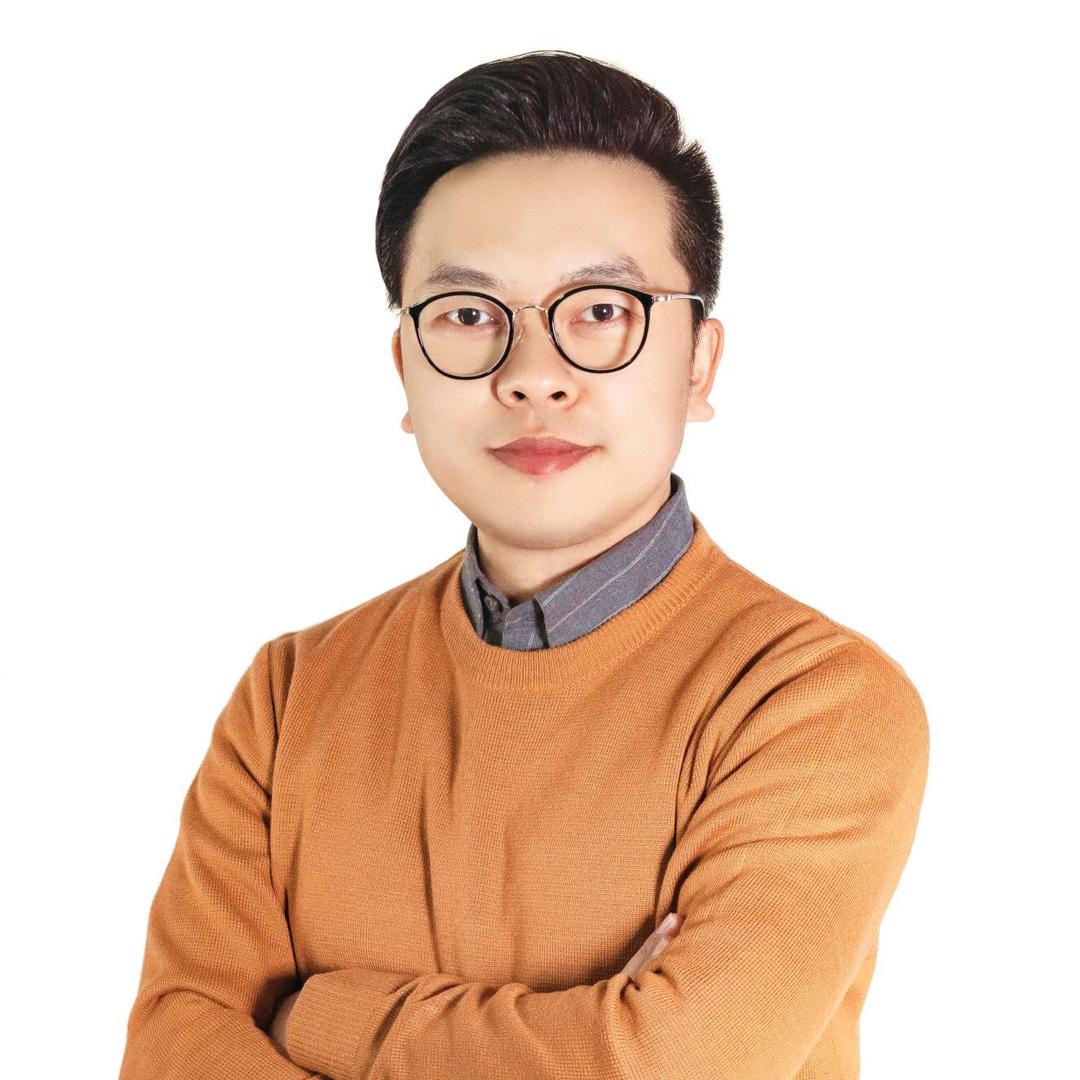 张老师绘画课堂