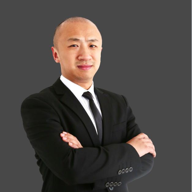 赵渝强老师