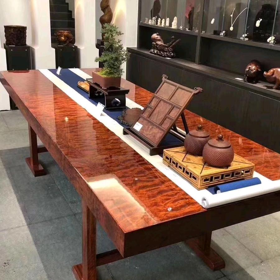 大板茶桌批发