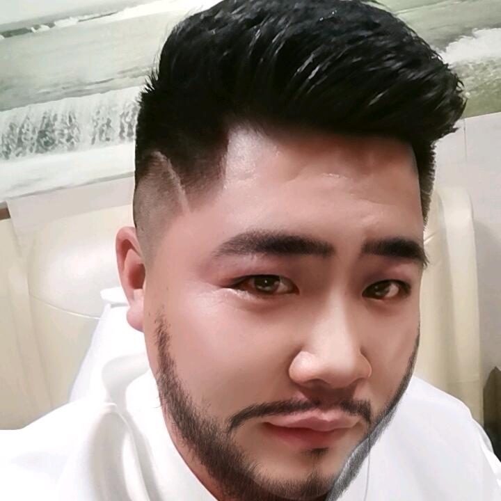 Mr.Duan💋