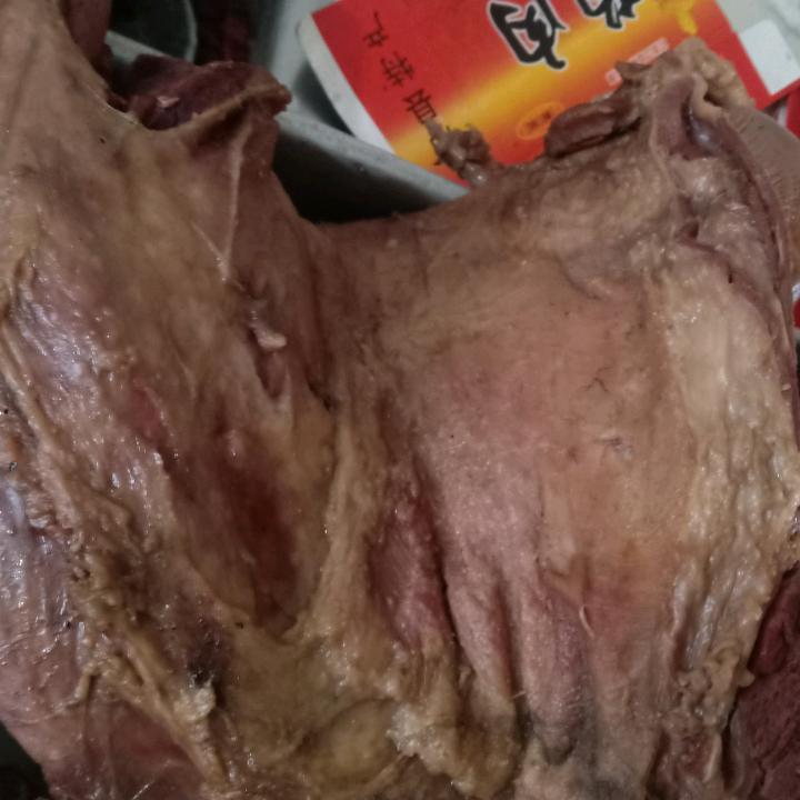 沛县赵强熟食店