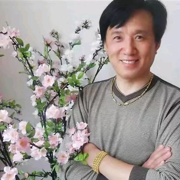 张赋德
