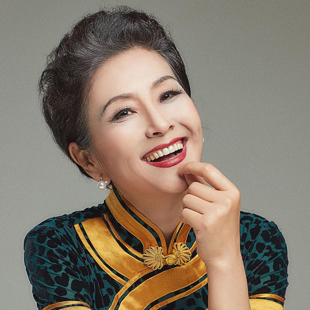 曹美丽一美的传播者