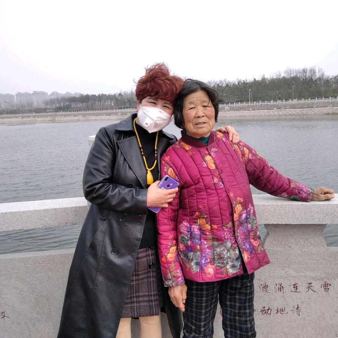 主恩常相伴，60后的我🙏🙏❤️❤️