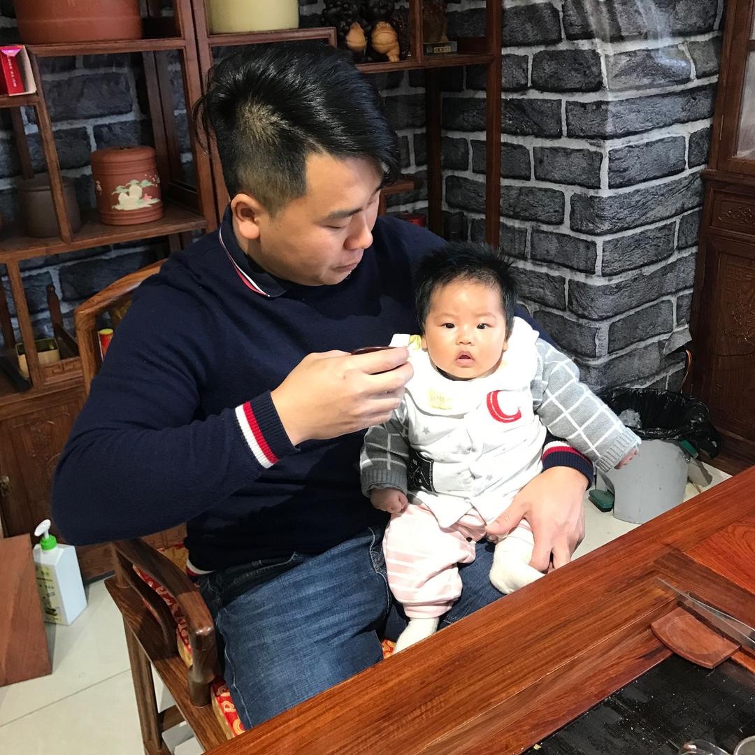 新会区苏笑红木家具