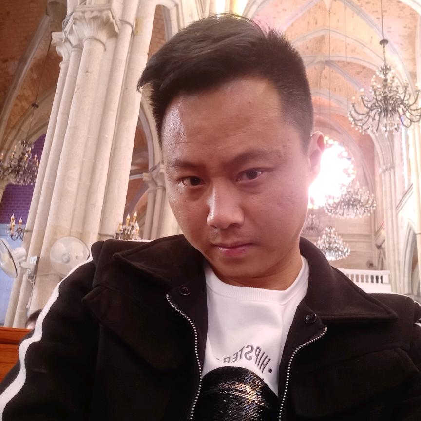 大唐兄弟美缝抖音环氧彩砂一哥