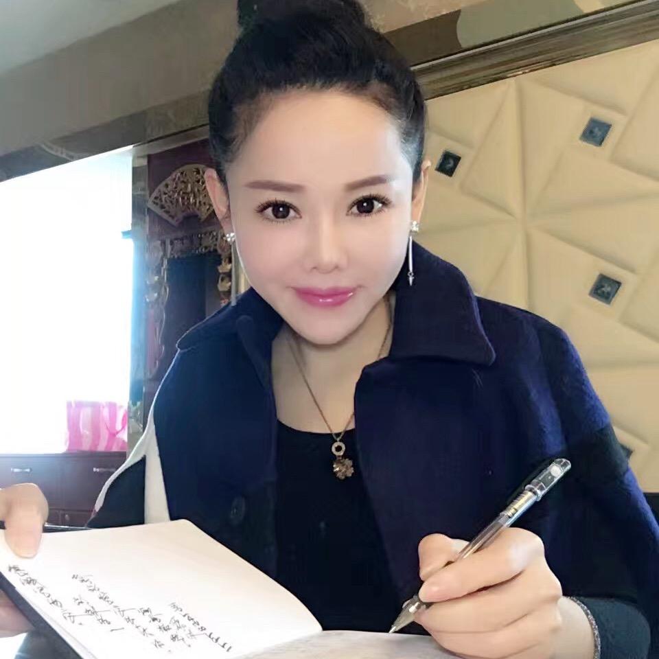 觅颜美容馆官方号