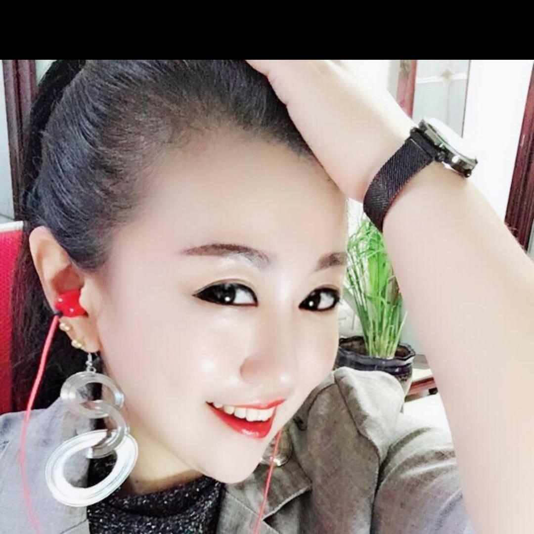 月姐🎵