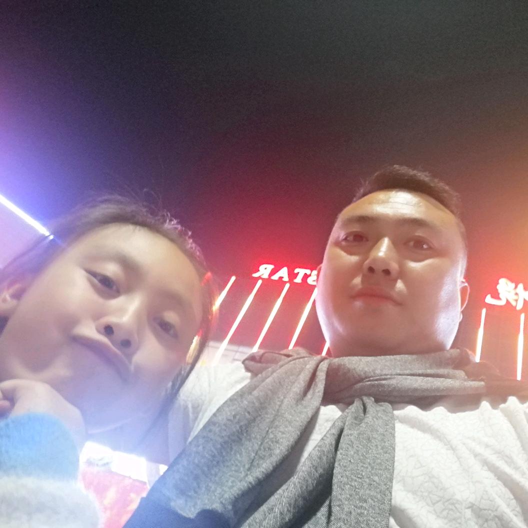 晋城携程旅行一李杰