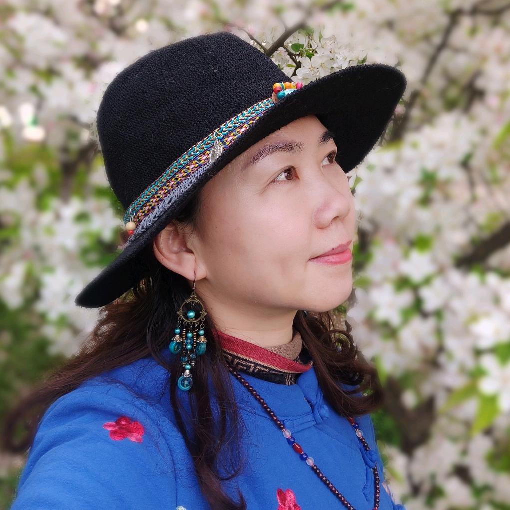 🇨🇳酒窝燕子🌷～