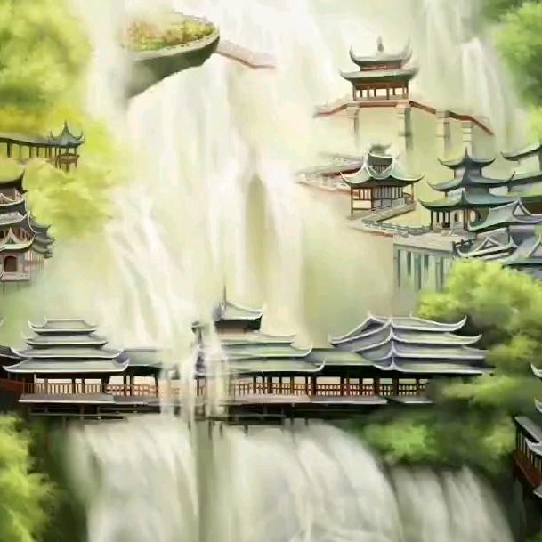 🇨🇳忆江南