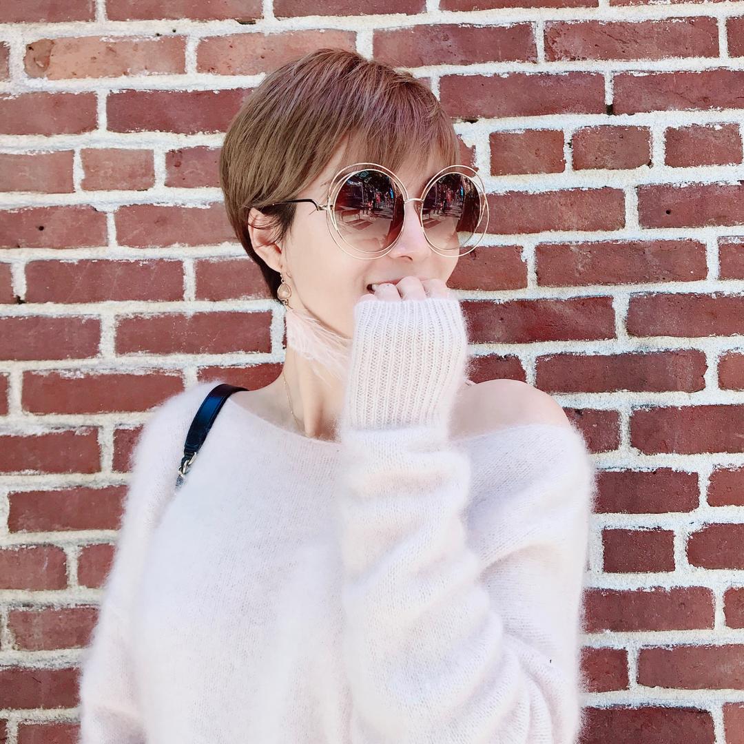 Una zhang