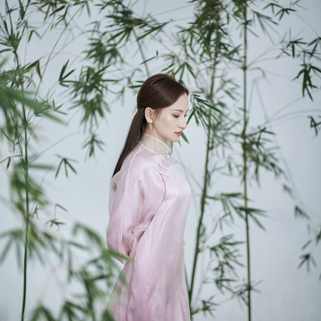 倪琴古琴羽朦