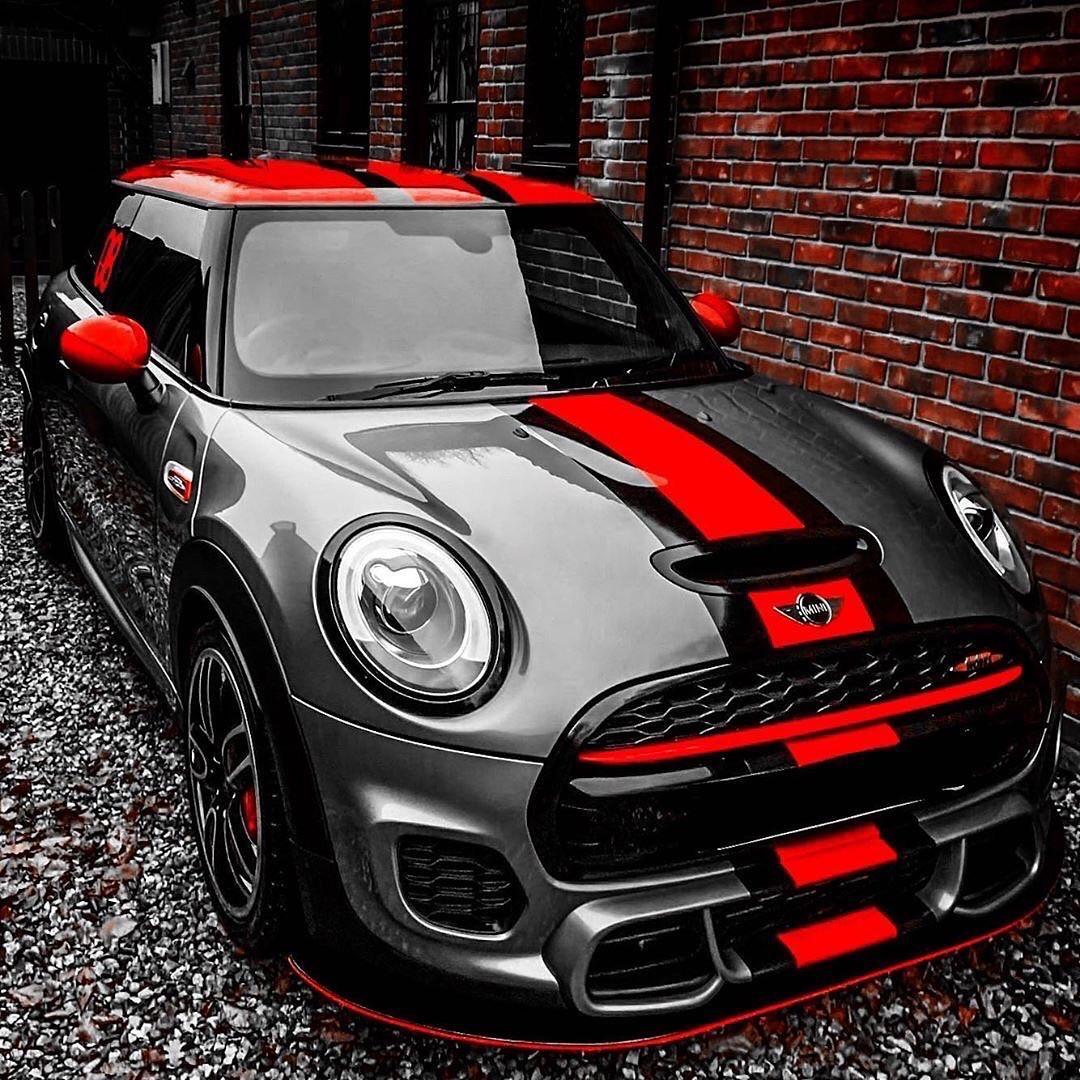 雷ge玩MINI