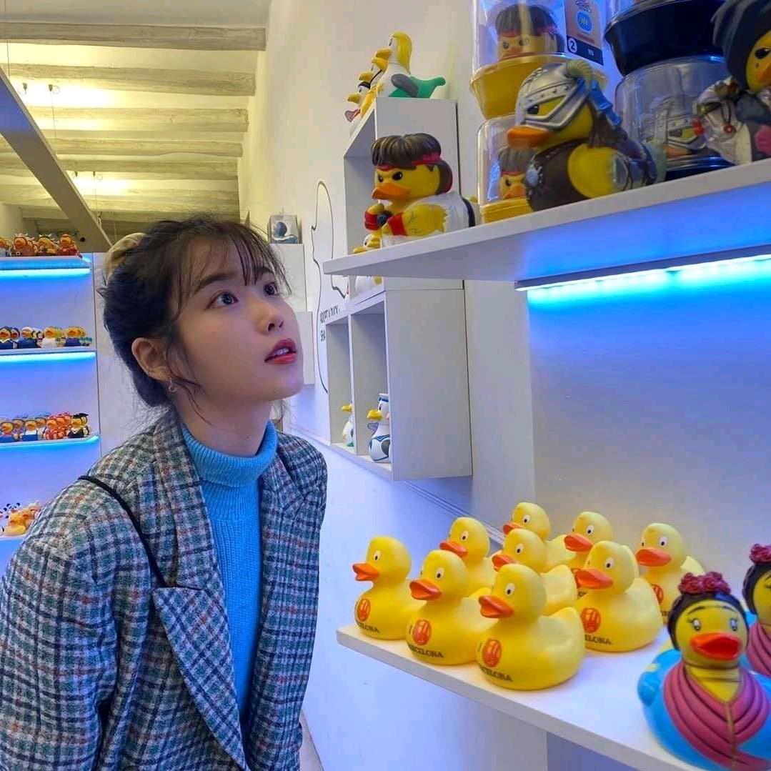爱配音的小枫🎤