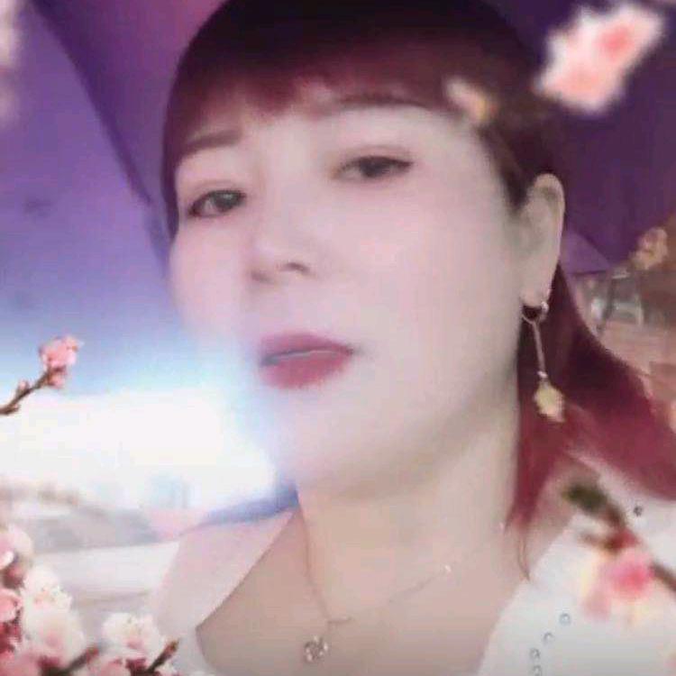 温柔粉粉