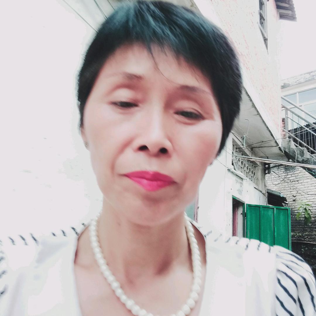 白大姐