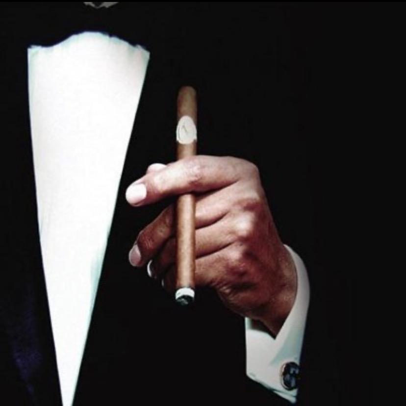 Mr.Cigar