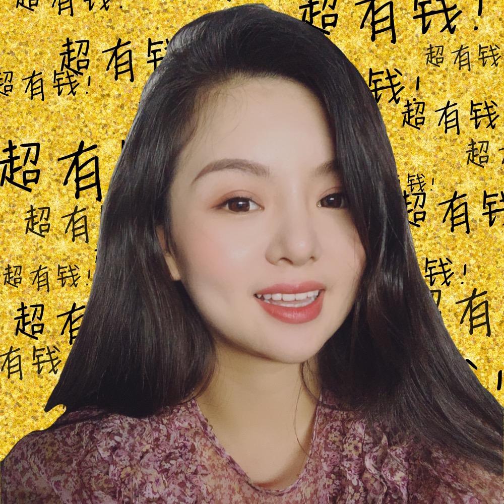 元宝团子