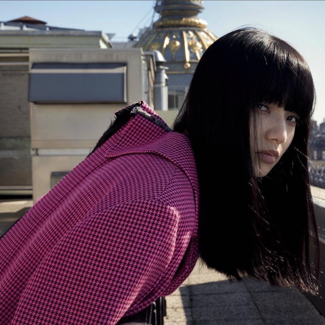 Blythe-