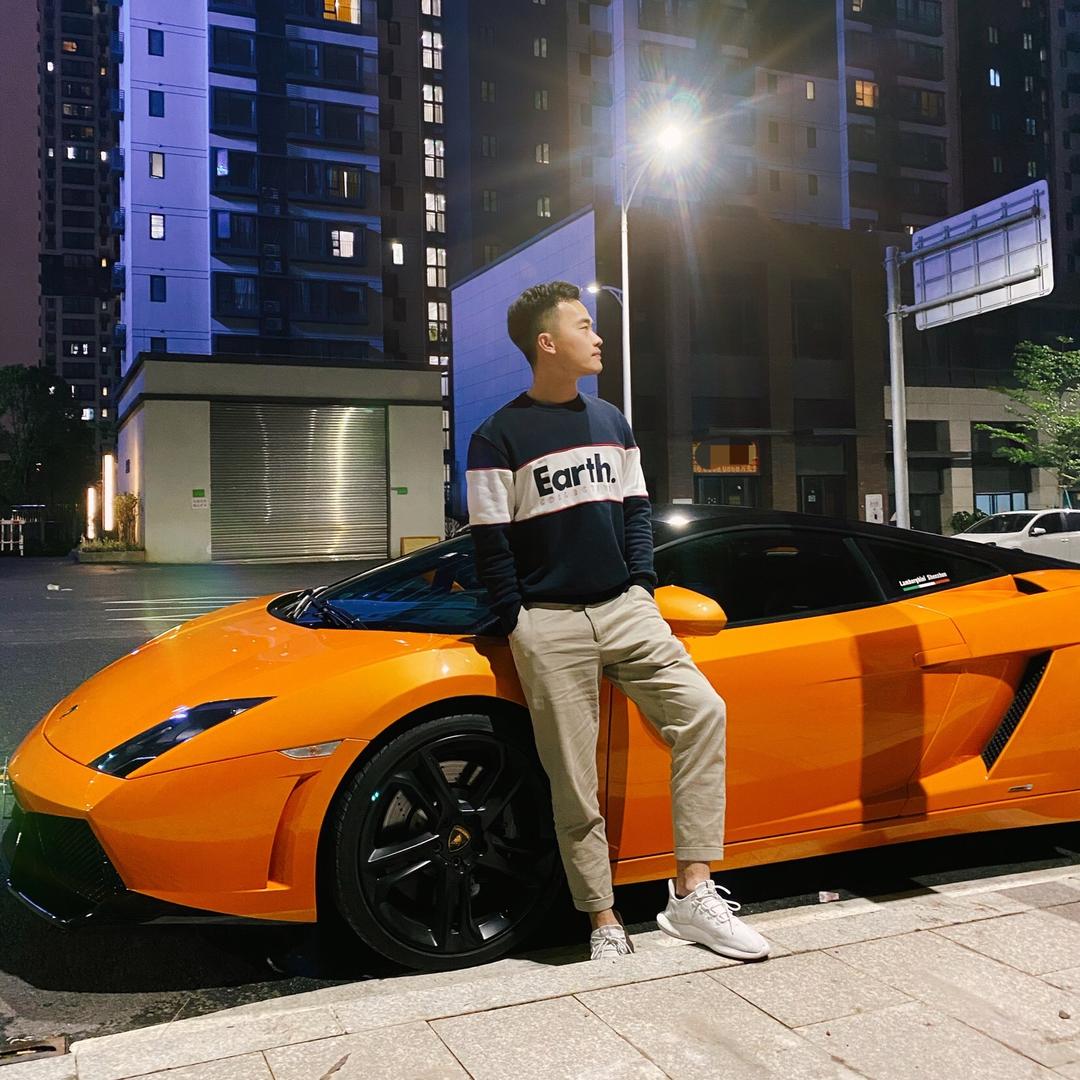 小刚的日常