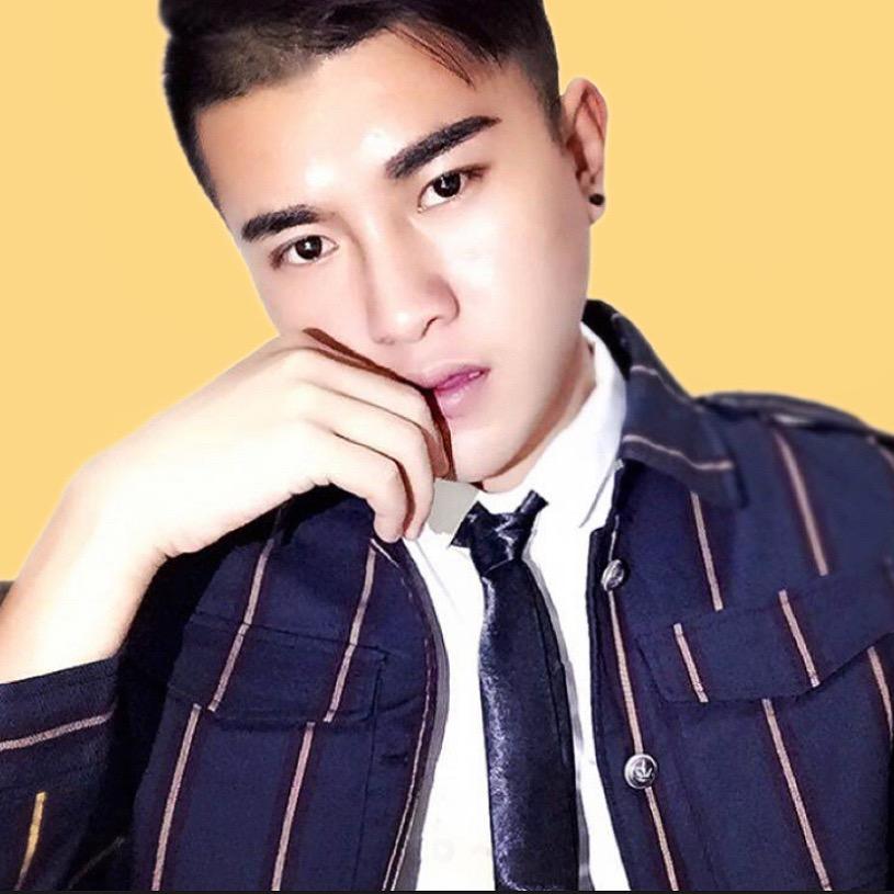 陈小军❤️