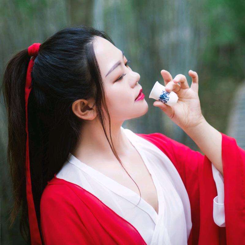 宁都倩倩😘