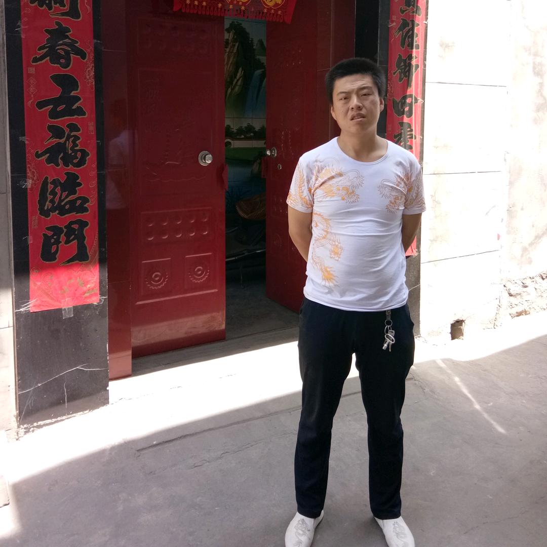 一人一江湖