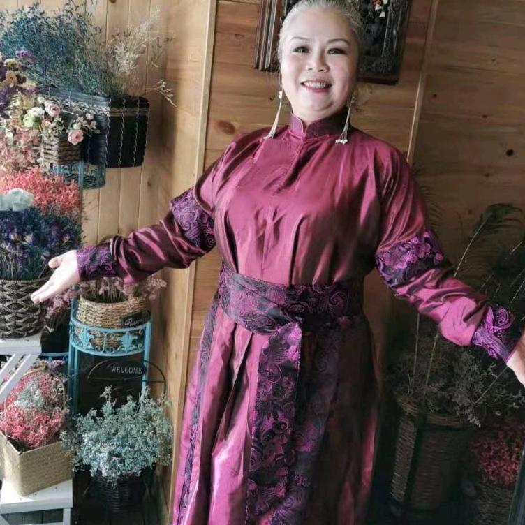 善明真