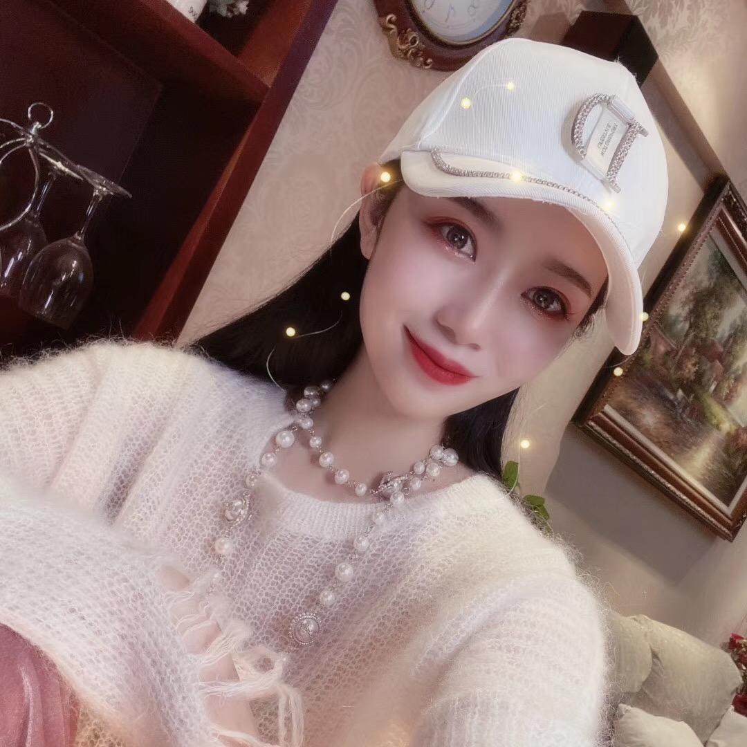女钓手豆豆