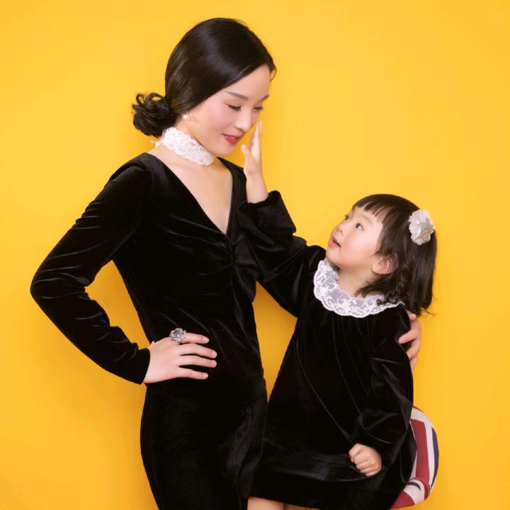辣妈伊一