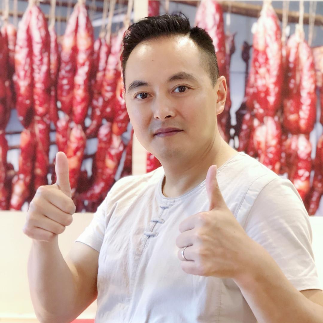 永川乡村食品