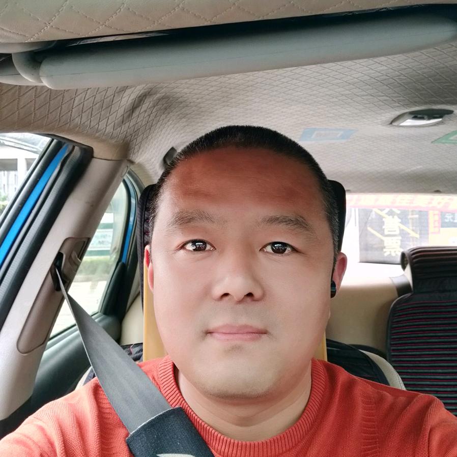 鲁山出租车：孙师傅！！！！！