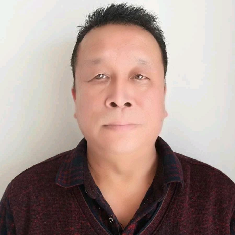 心灵老美（小号）