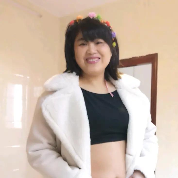 梅梅老师