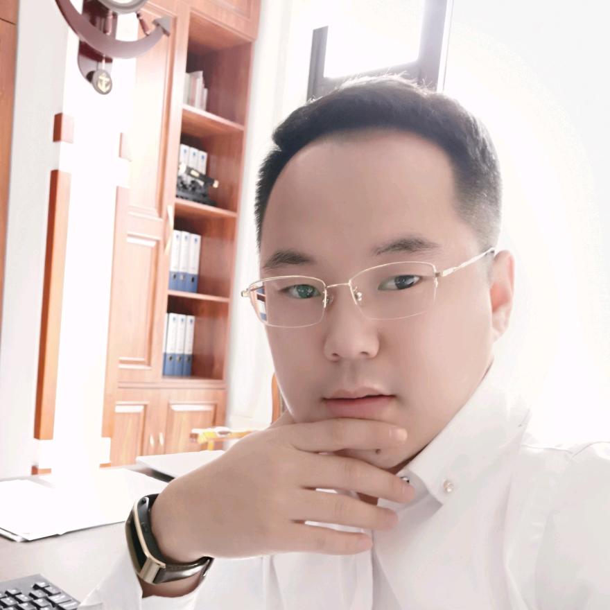 臧新宇
