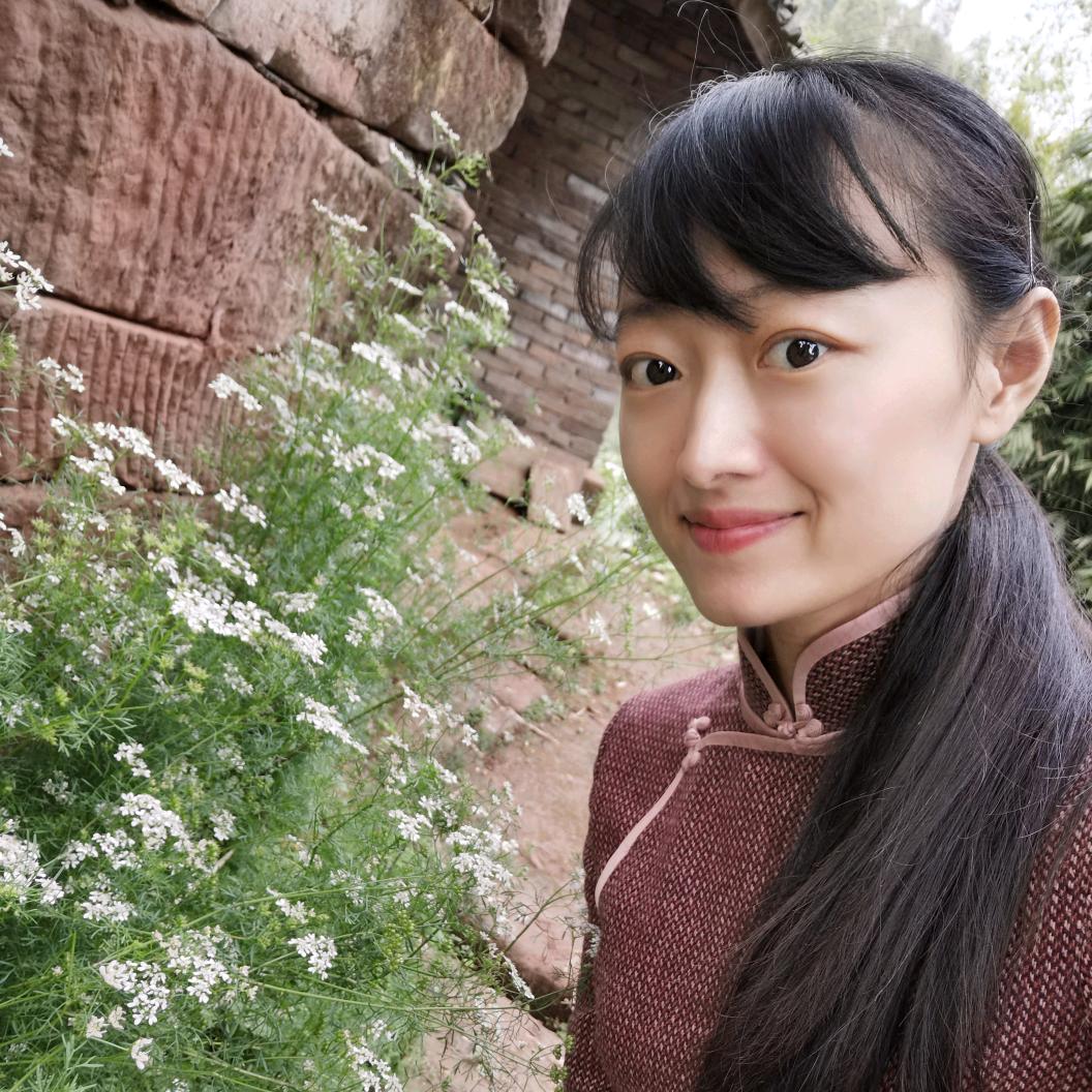 小可