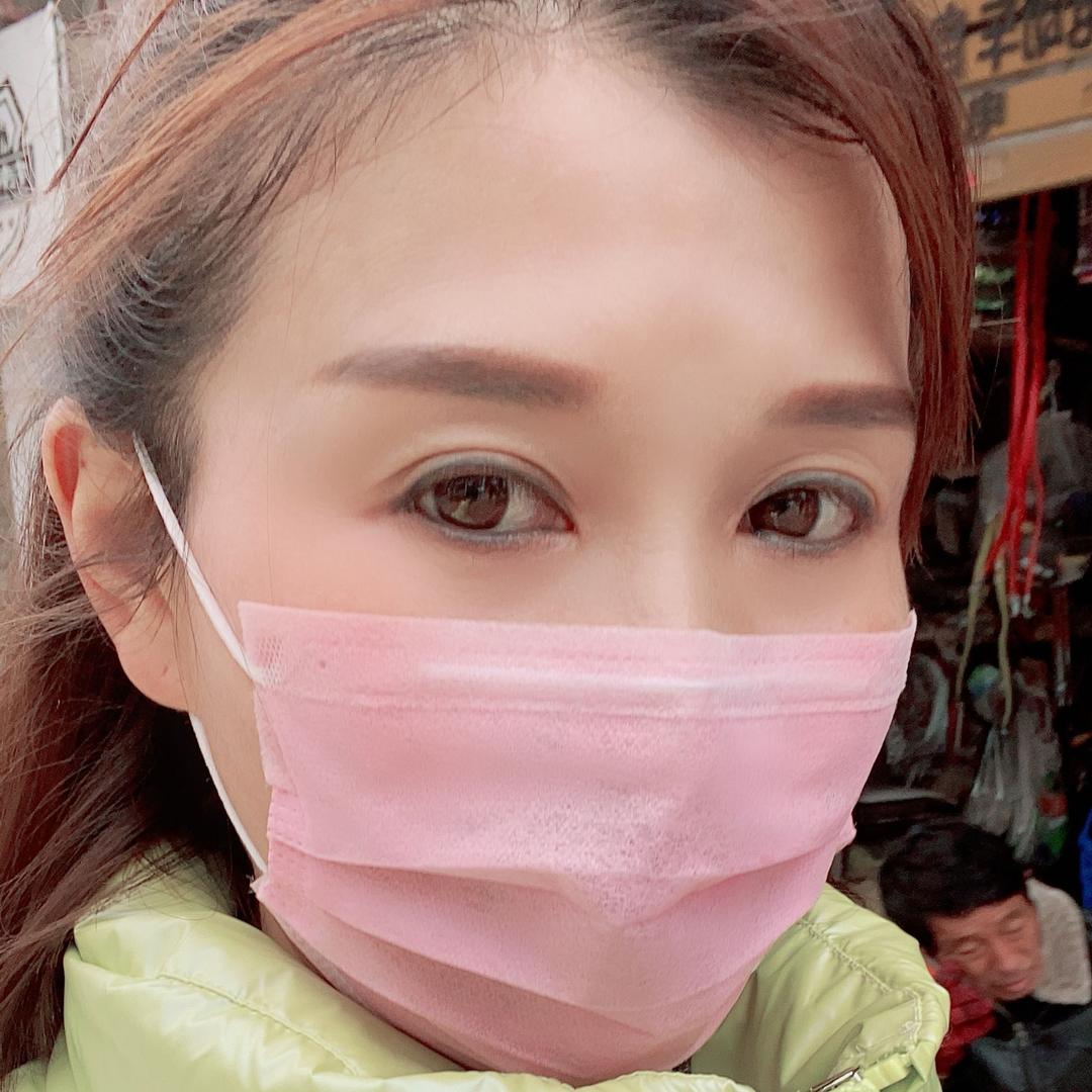 ：明天会更好